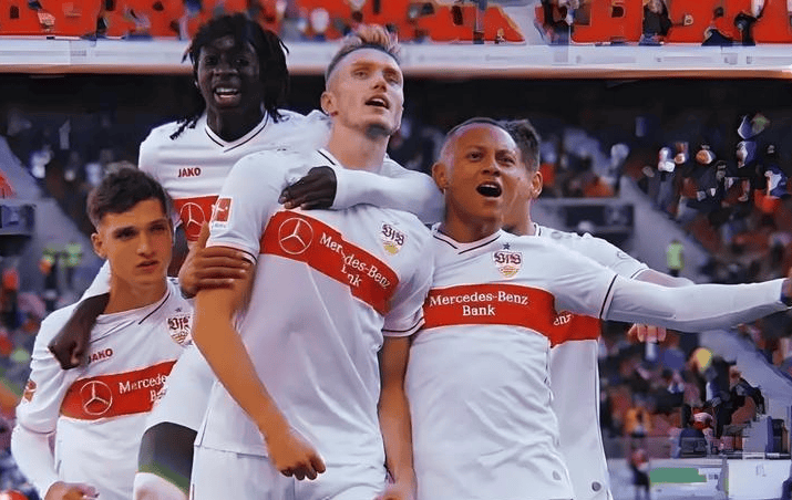 德甲深夜焦点战：斯图加特主场迎圣保利，中下游与上游的实力碰撞